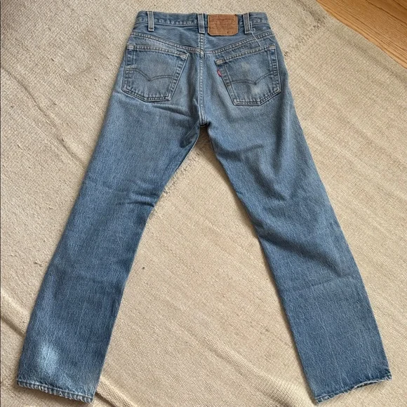 Vintage Levi’s - 501 - Picture 4 of 7